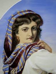 Miss Amy Coles (exh.1887-1893)