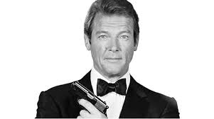 Try the Upside Down Expertise of James Bond