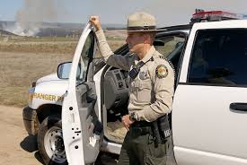 Park Ranger Enforcement Park Ranger Ranger State Parks