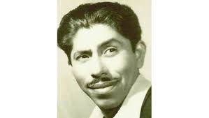 Elpidio Gonzalez Obituary (1918