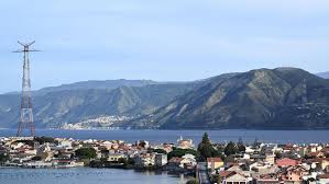 Trend Google: ponte sullo stretto