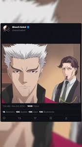 Bleach Bounts #bleach #bleachanime #bleachedit #bount #animefyp #fyp