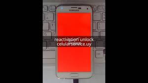 Work for any samsung s5 year models. Unlock Reactivation Lock G900v Samsung Galaxy S5 Verizon Bypass Samsung Account Lollipop By Celular Service Uruguay Celular Doctor
