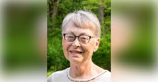 Obituary information for Susan June Gill