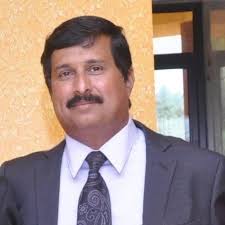 Pravin Peter Rosario