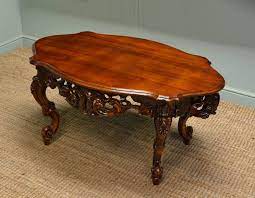 Inlaid leather round drum coffee table 32 wide 19 tall duncan phyfe style rare. Decorative Victorian Mahogany Antique Coffee Table Antiques World Coffee Table Antique Coffee Tables Mahogany Coffee Table