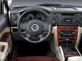 JEEP-COMMANDER