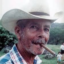 Edward T. "Eddie" Silva