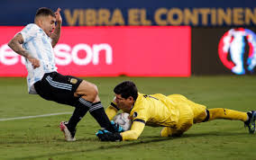 Suivez en live sur foot mercato, le match de quarts de finale de copa america entre argentine et équateur. Yp9bef2azbkjfm