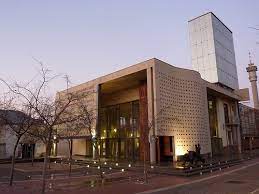 This court deals with any disputes between a taxpayer and the south african revenue service, where the dispute involves an income tax assessment of. Put The Most Important Space In The Most Public Space Lessons From South Africa S Constitutional Court