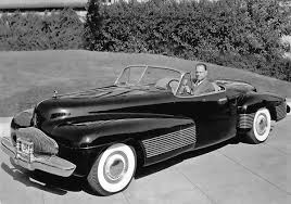 It allows to design light in space with words, as well as with … Buick Y Job Wikipedia