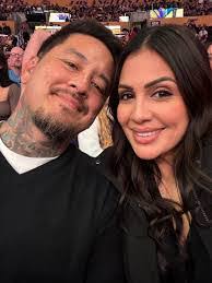 Bridgette Arevalo's Instagram, Twitter & Facebook