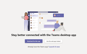 Download microsoft teams 1.3.00.33671 for mac from filehorse. How To Use Microsoft Teams For Free Zapier