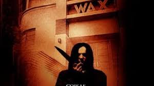 In this case you take the basic young people in peril plot, and throw in a a lot of imagination. House Of Wax 2 Trailer 2021 Youtube