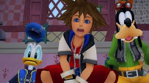 Kingdom Hearts Hd 1 5 2 5 Remix Game Screenshot 10 Kingdom Hearts Hd Kingdom Hearts Kingdom Hearts Collection