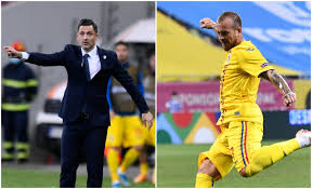 Assisted by alexandru paun following a corner. Denis Alibec L A Impresionat Pe Mirel RÄƒdoi In Meciul Dintre Romania È™i Irlanda De Nord Mi A PlÄƒcut Foarte Mult