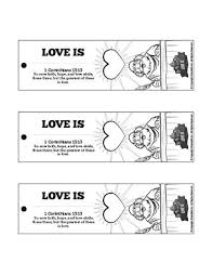Pin On Top Bible Bookmarks For Sunday School