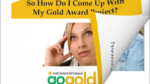 2021 Gold Award Girl Scout Olivia Townsend- Guide to Adulting