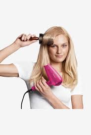 salondry hp8141 00 hair dryer pink