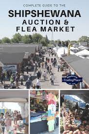 It has 100's of booths with people selling anything from old barn hinges to socks to quilts, dresses, knicknacks of new and old. Everything You Need To Know About The Midwest S Largest Flea Market In Shipshewana Indiana Shipshewana Indiana Travel Fleas