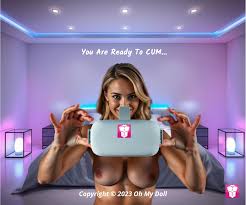 Try Porn Stars & Safe Sex in Edmonton & Montreal | Ohmydoll