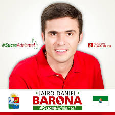 Jairo Daniel Barona