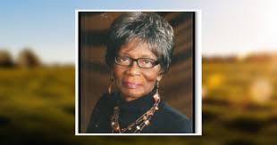 Violet L Williams Warren Obituary August 28, 2015