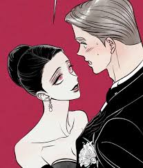 Moonstruck - Read Free Manga Online at Bato.To