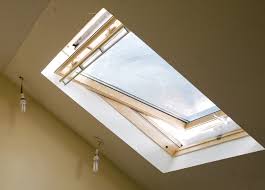 Dachdeckerei Leitenberger Bergen Velux Fenster