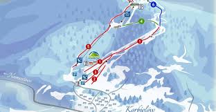 Góra żar to ośrodek narciarski znajdujący się międzybrodziu żywieckim w beskidzie małym. Bergfex Ski Resort Pilsko Skiing Holiday Pilsko