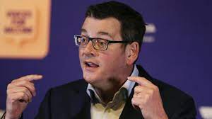 Like a parent who left their teens home alone for the weekend, premier daniel andrews will come back to find his. Ck86p2f7c0ijsm