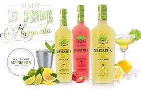 Ranchola Gloria Strawberry Express Package Liquor Store Facebook