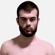 ▷ Fusion Fight League: Tommy McMillen vs Kameron Jordan