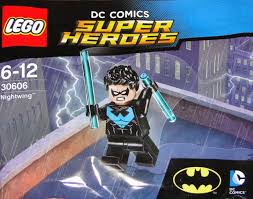 With an exciting story mode, multiverse mode, deep gear system, and smooth online play, fighting game and comic fans alike will love this g. 30606 Nightwing Brickset Lego Set Guide And Database
