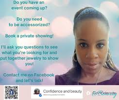 Confidence and beauty