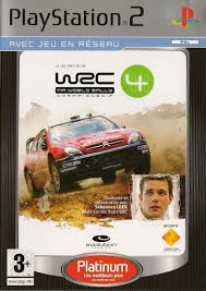Fia world rally championship (2013). Wrc 4 The Official Game Of The Fia World Rally Championship Video Game 2004 Imdb