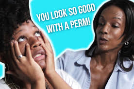 Video messaging for teams vimeo create: Things Women With Natural Hair Are Tired Of Hearing