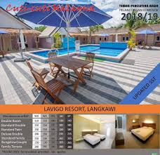 Select room types, read reviews opened: Lavigo Resort Langkawi Hotel Bajet Nabila Rich Travel ÙÙŠØ³Ø¨ÙˆÙƒ