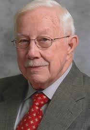 Charles Rigney Obituary