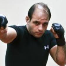 John Beneduce vs. Kenny Rivera, Bellator 222