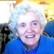 Catherine Anne Thomsen