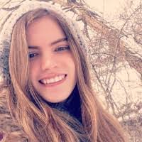 Sophie Mackey's Instagram, Twitter & Facebook