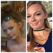 Matthew's Hope, Orange...