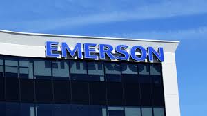 Emerson Is Flashing Bullish Signs Off The Charts With