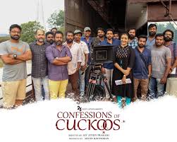 Weekly shōnen magazine wikis ongoing series. Durga Krishna Confessions Of Cuckoos Arjun Ravindran Facebook