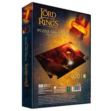 Expand your options of fun home activities with the largest online selection at ebay.com. The Lord Of The Rings Balrog Puzzle 1000pcs