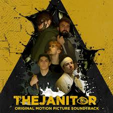 The Janitor (Original Motion Picture Soundtrack) - Compilation by Various  Artists | Spotify