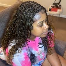 Wig Install Near Me: Rockingham, NC