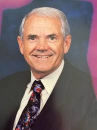 Charles Leo Hutchins