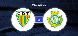 This page contains an complete overview of all already played and fixtured season games and the season tally of the club tondela in the season overall statistics of current season. Cd Tondela Vs Vitoria Setubal Predictions H2h Footystats
